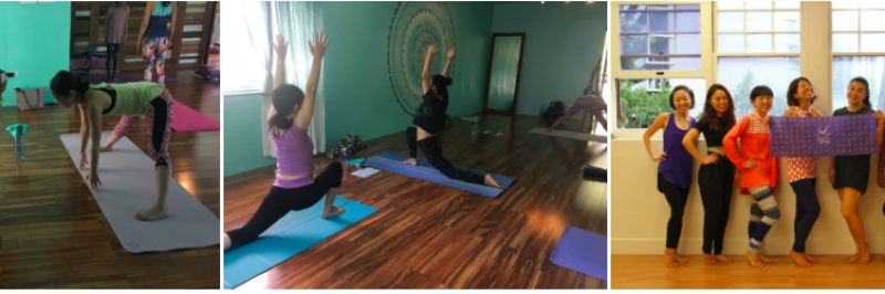yogacoco