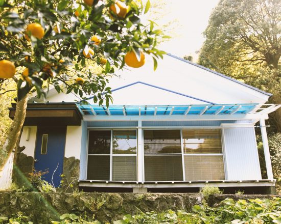 Coya Cottage rental house shimoda Izu