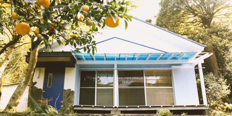 Coya Cottage rental house shimoda Izu