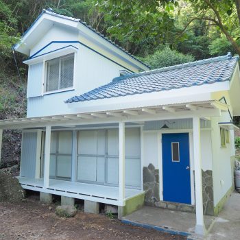 Oku Cottage Rental House Kisami Shimoda