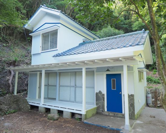 Oku Cottage Rental House Kisami Shimoda