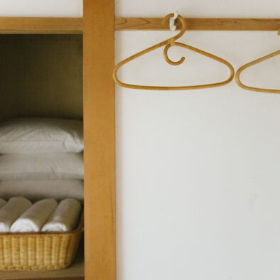 Coya Cottage rental Shimoda bed room
