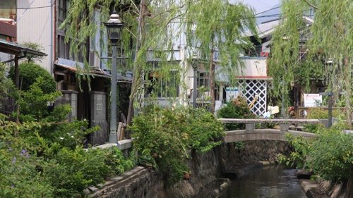perry-road-shimoda isu sightseeing japan